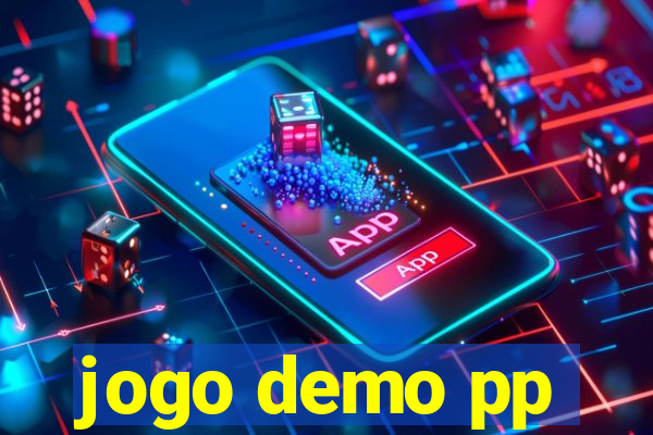 jogo demo pp